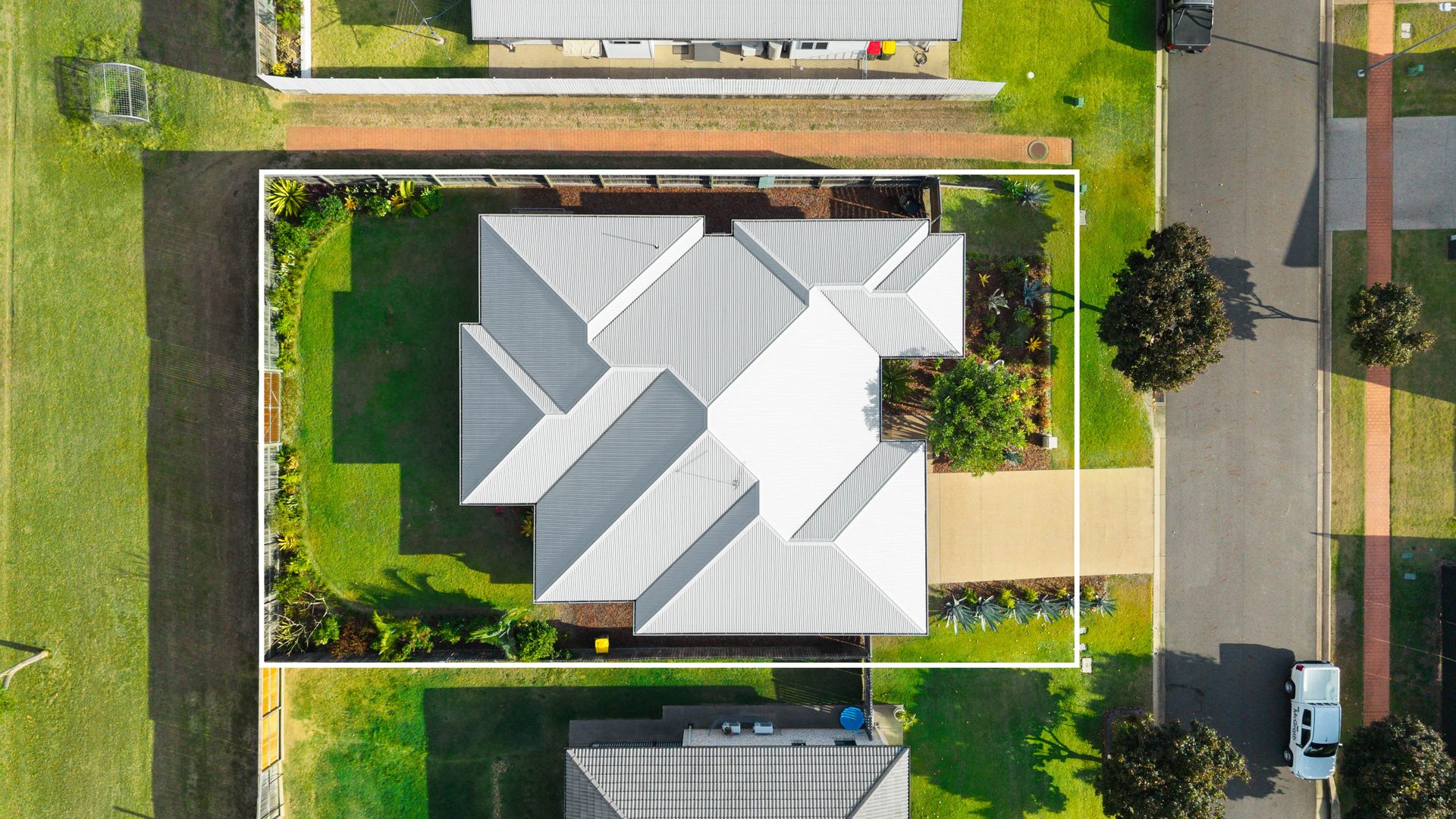 Sold - 46 Belbowrie Avenue - New Property in Norman Gardens - Real Estate by Michael Millers
