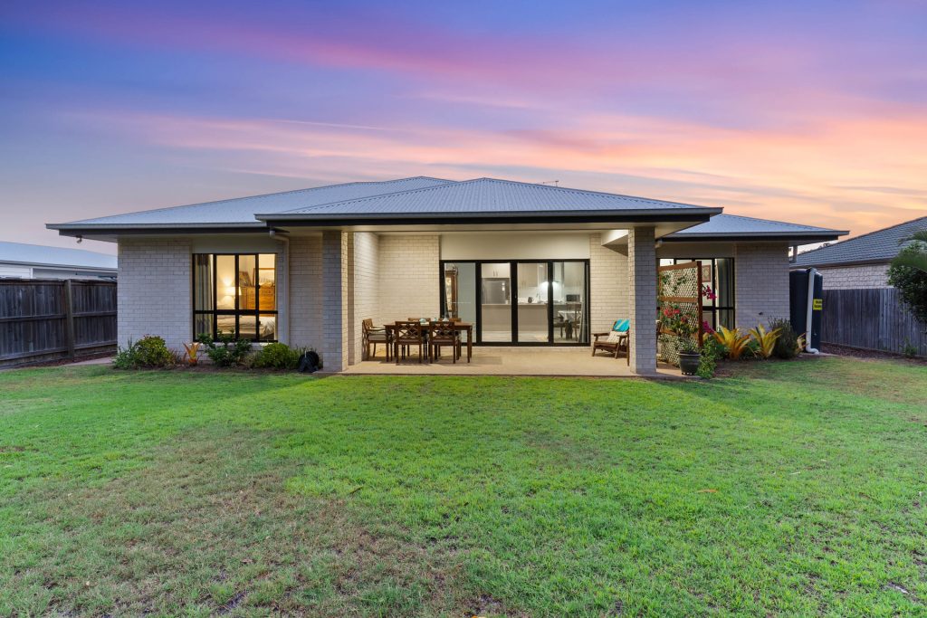 Sold - 46 Belbowrie Avenue - New Property in Norman Gardens - Real Estate by Michael Millers