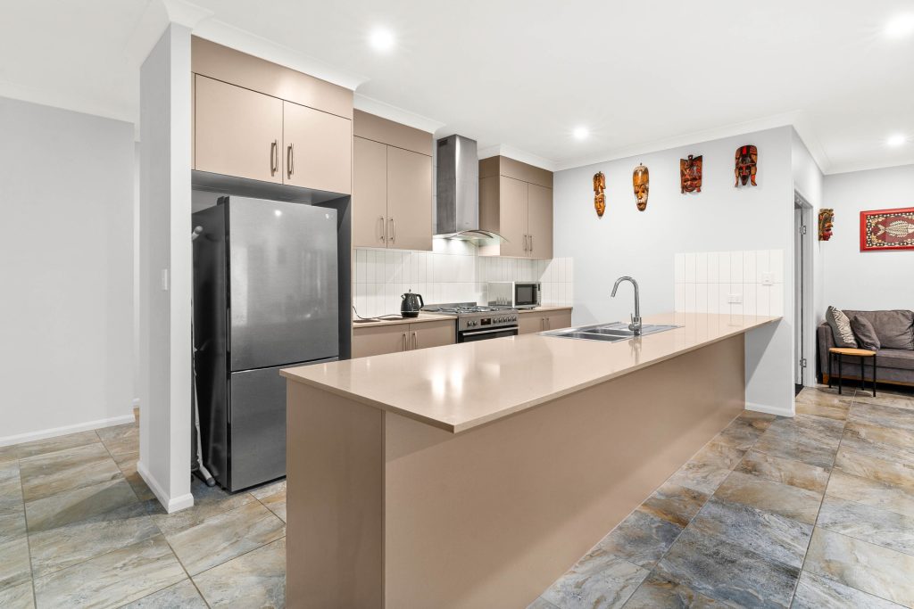 Sold - 46 Belbowrie Avenue - New Property in Norman Gardens - Real Estate by Michael Millers