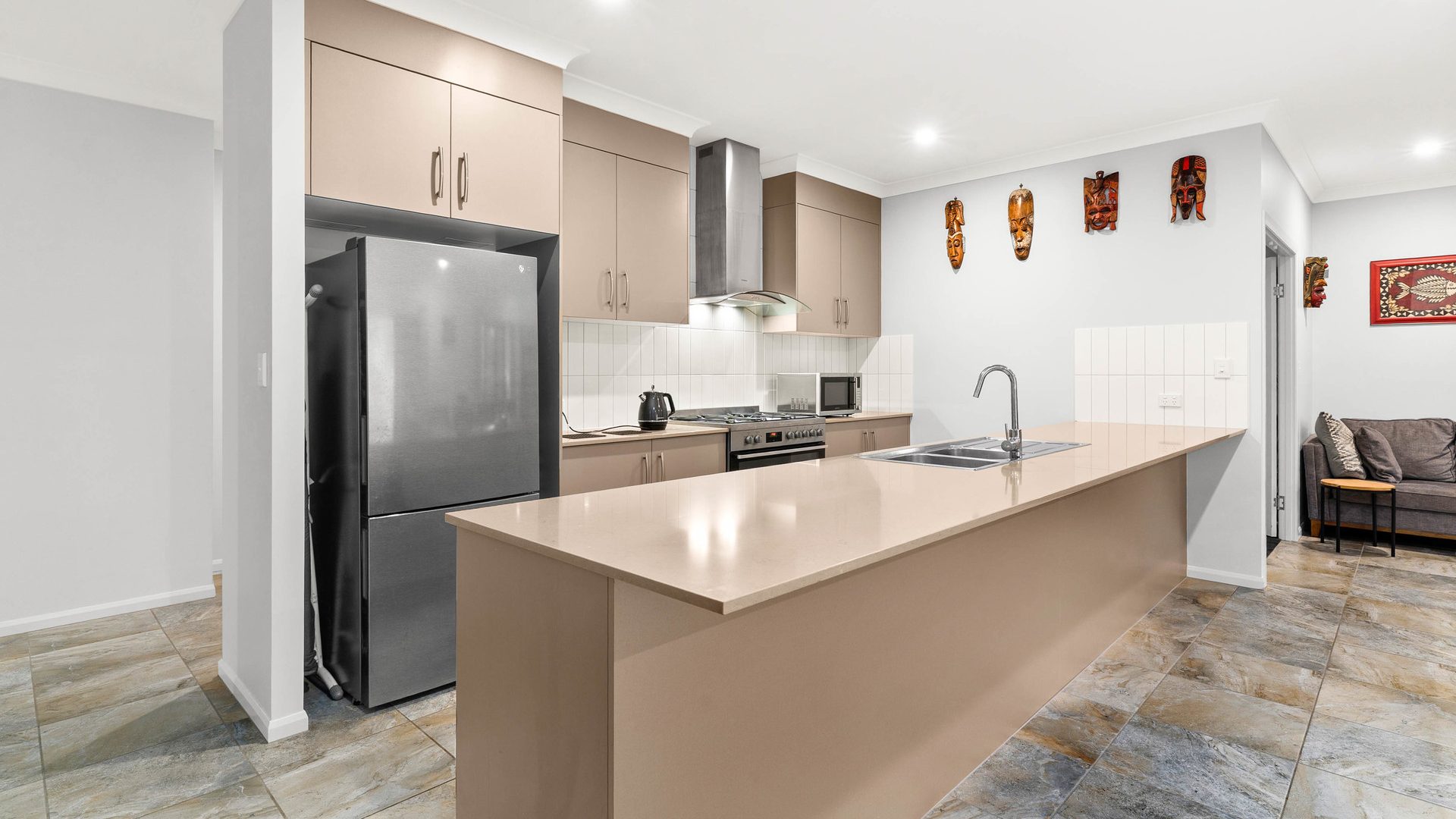 Sold - 46 Belbowrie Avenue - New Property in Norman Gardens - Real Estate by Michael Millers