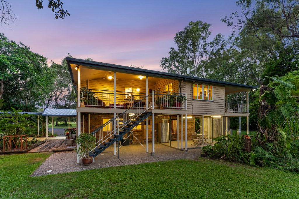 Sold - 67 Lindleys Road - New Property in Etna Creek - Real Estate by Michael Millers