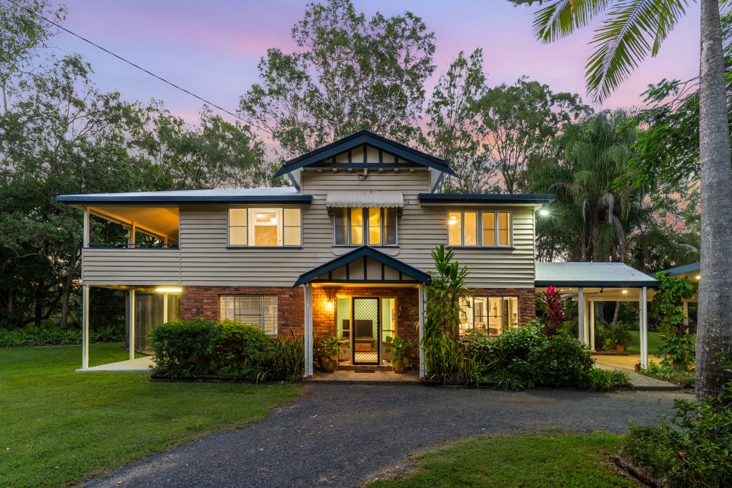 Sold - 67 Lindleys Road - New Property in Etna Creek - Real Estate by Michael Millers