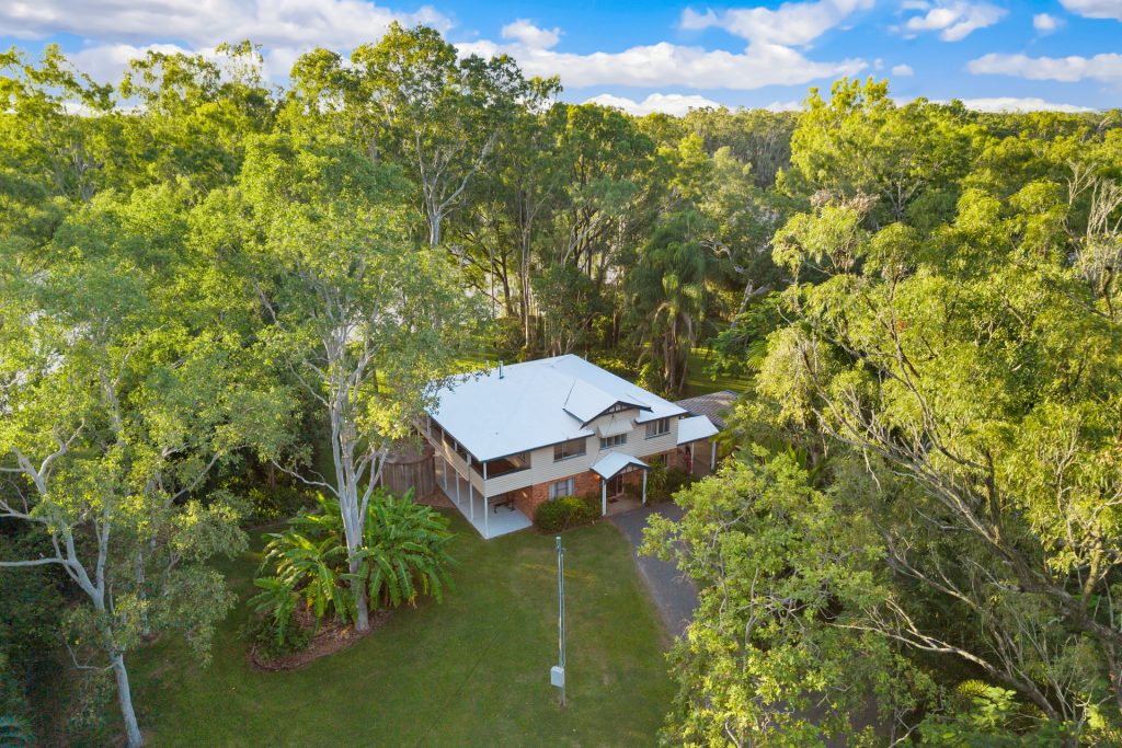 Sold - 67 Lindleys Road - New Property in Etna Creek - Real Estate by Michael Millers