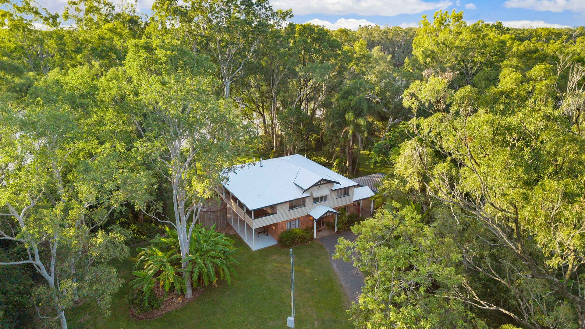 Sold - 67 Lindleys Road - New Property in Etna Creek - Real Estate by Michael Millers