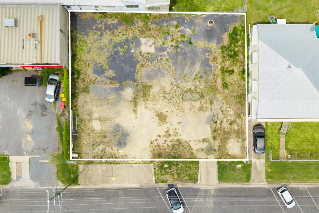 Sold - 66 Alma Street - New Property in Rockhampton City - Real Estate by Michael Millers