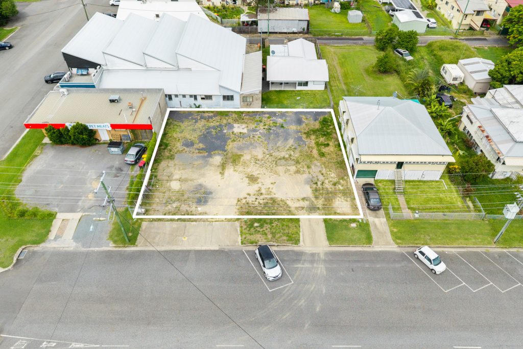 Sold - 66 Alma Street - New Property in Rockhampton City - Real Estate by Michael Millers