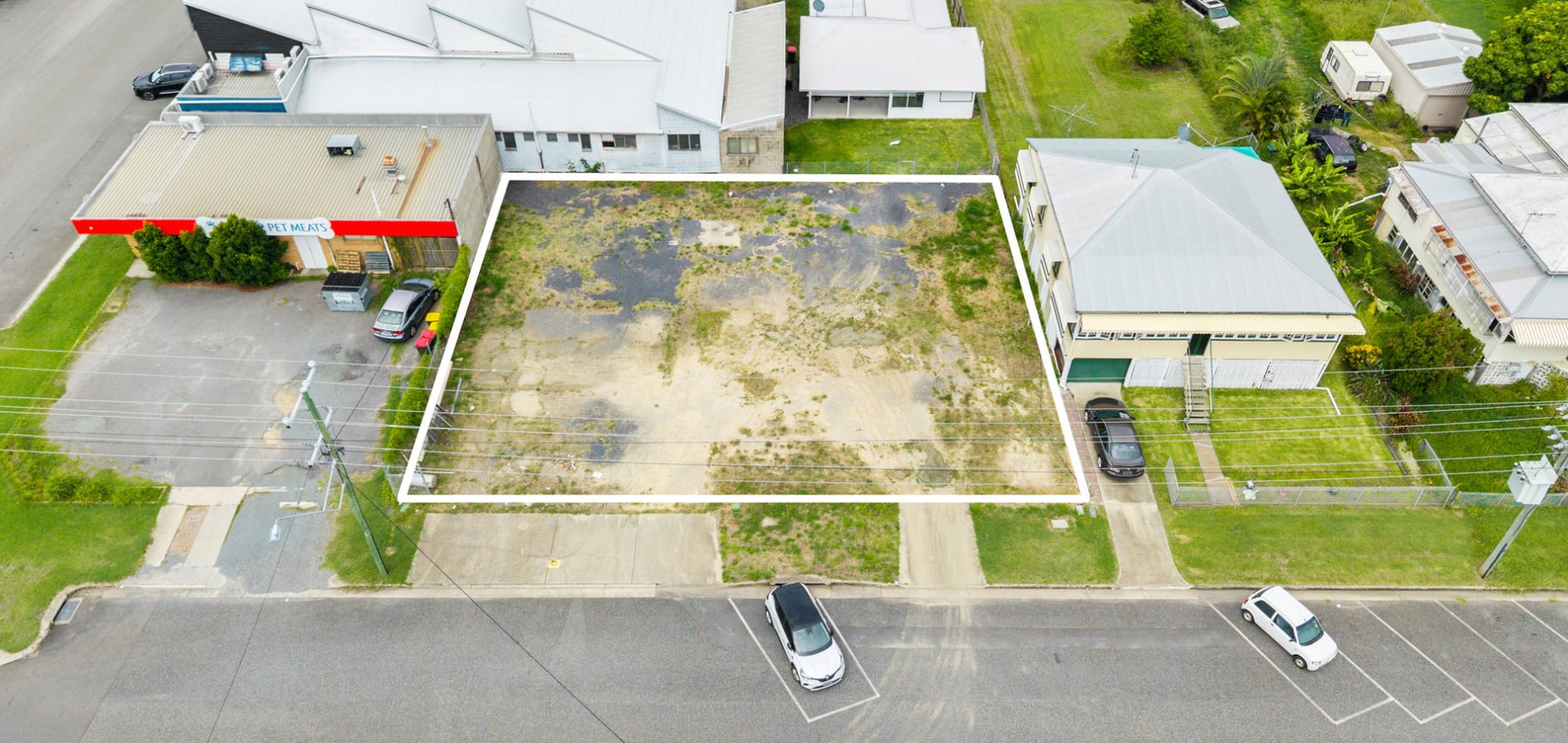 Sold - 66 Alma Street - New Property in Rockhampton City - Real Estate by Michael Millers