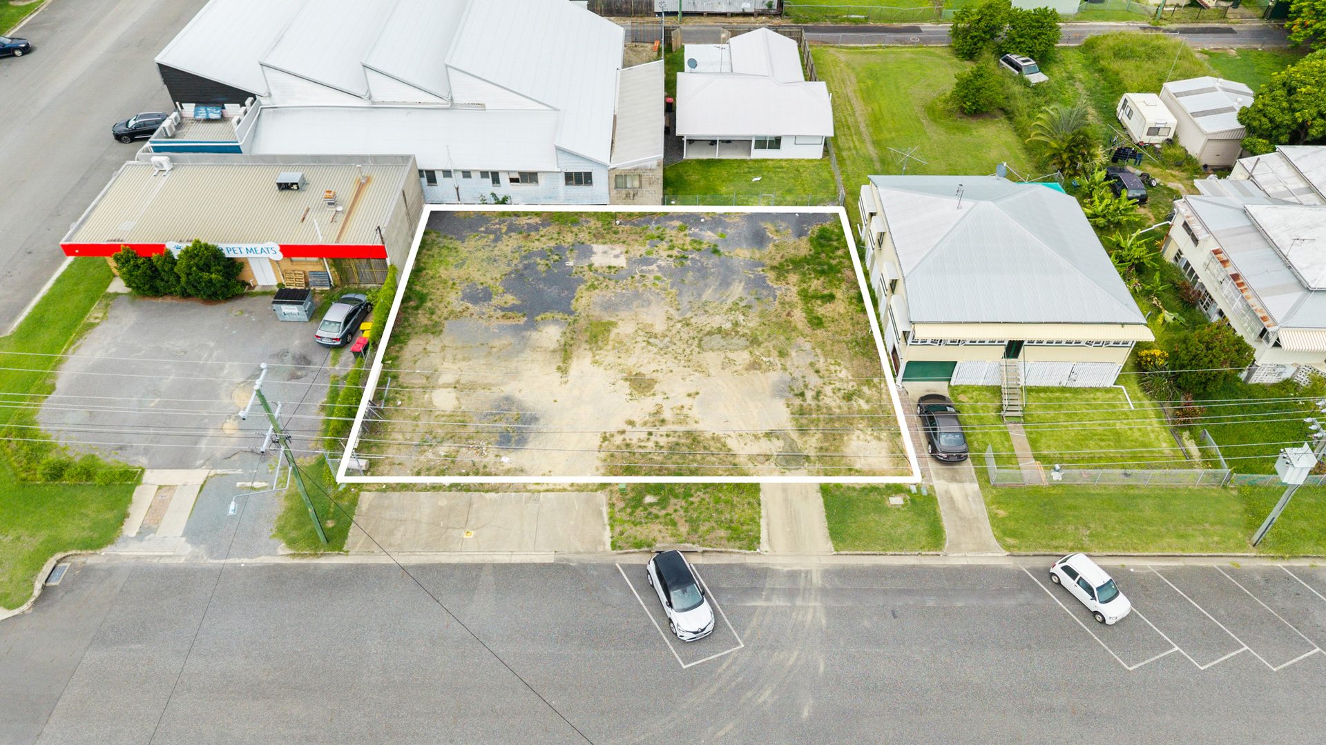 Sold - 66 Alma Street - New Property in Rockhampton City - Real Estate by Michael Millers