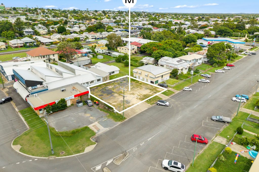 Sold - 66 Alma Street - New Property in Rockhampton City - Real Estate by Michael Millers