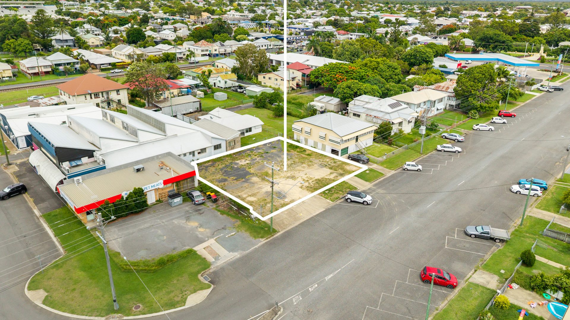 Sold - 66 Alma Street - New Property in Rockhampton City - Real Estate by Michael Millers