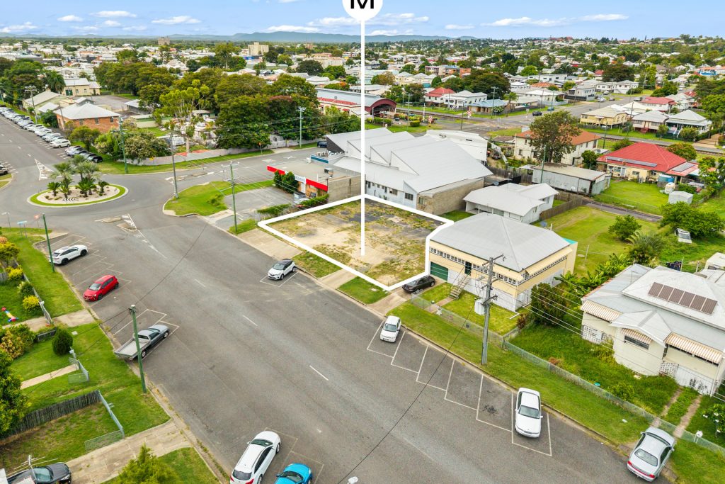 Sold - 66 Alma Street - New Property in Rockhampton City - Real Estate by Michael Millers