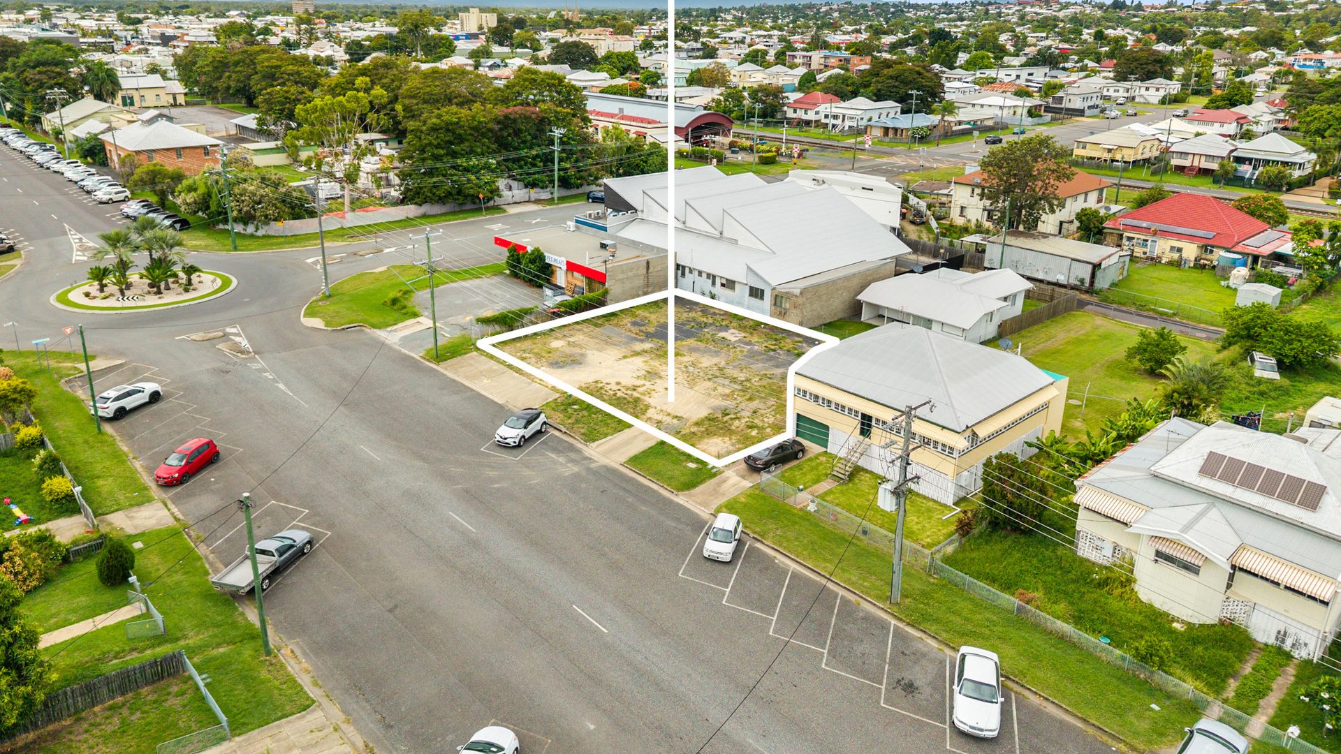 Sold - 66 Alma Street - New Property in Rockhampton City - Real Estate by Michael Millers