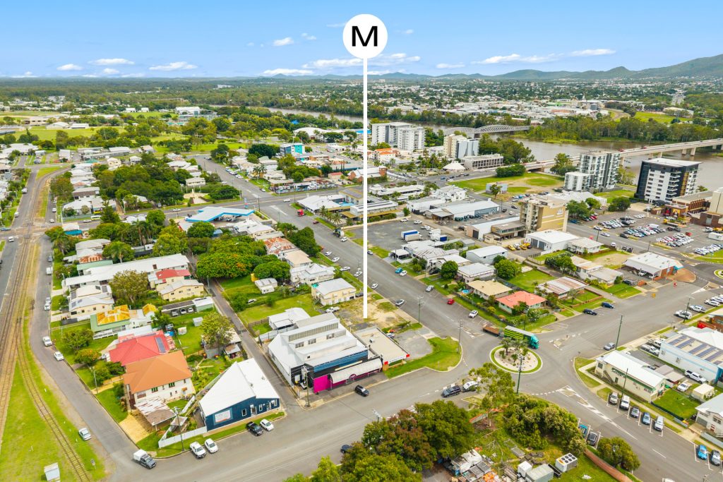 Sold - 66 Alma Street - New Property in Rockhampton City - Real Estate by Michael Millers