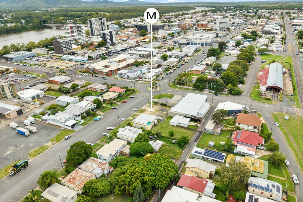 Sold - 66 Alma Street - New Property in Rockhampton City - Real Estate by Michael Millers