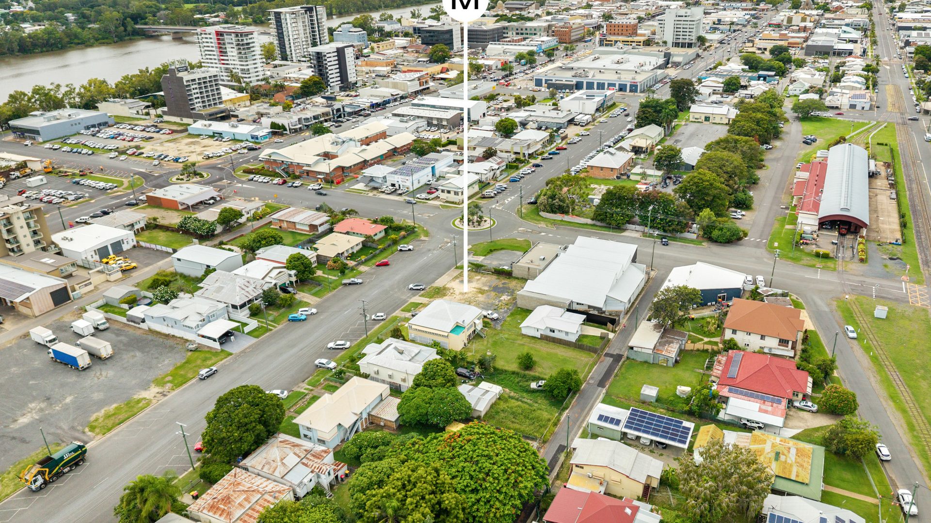 Sold - 66 Alma Street - New Property in Rockhampton City - Real Estate by Michael Millers