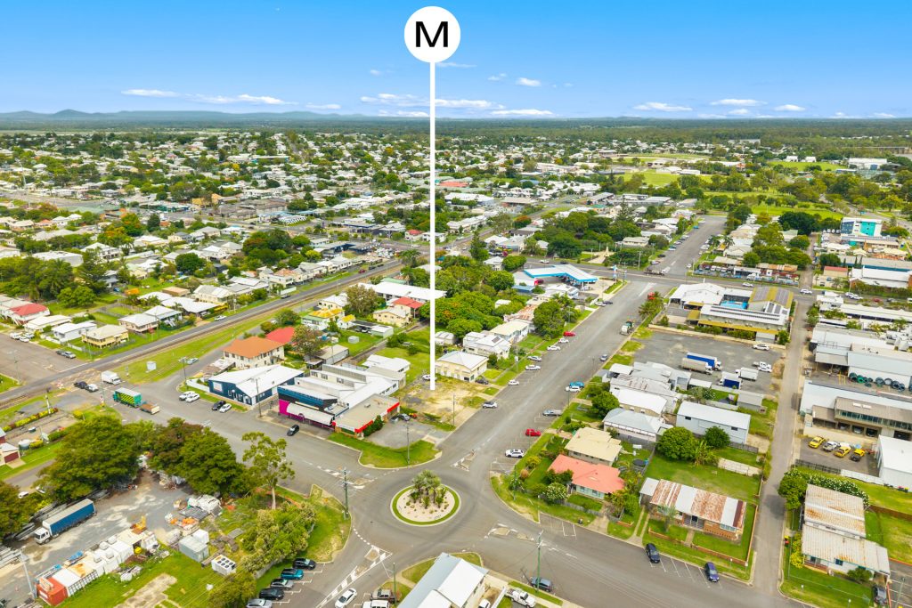 Sold - 66 Alma Street - New Property in Rockhampton City - Real Estate by Michael Millers
