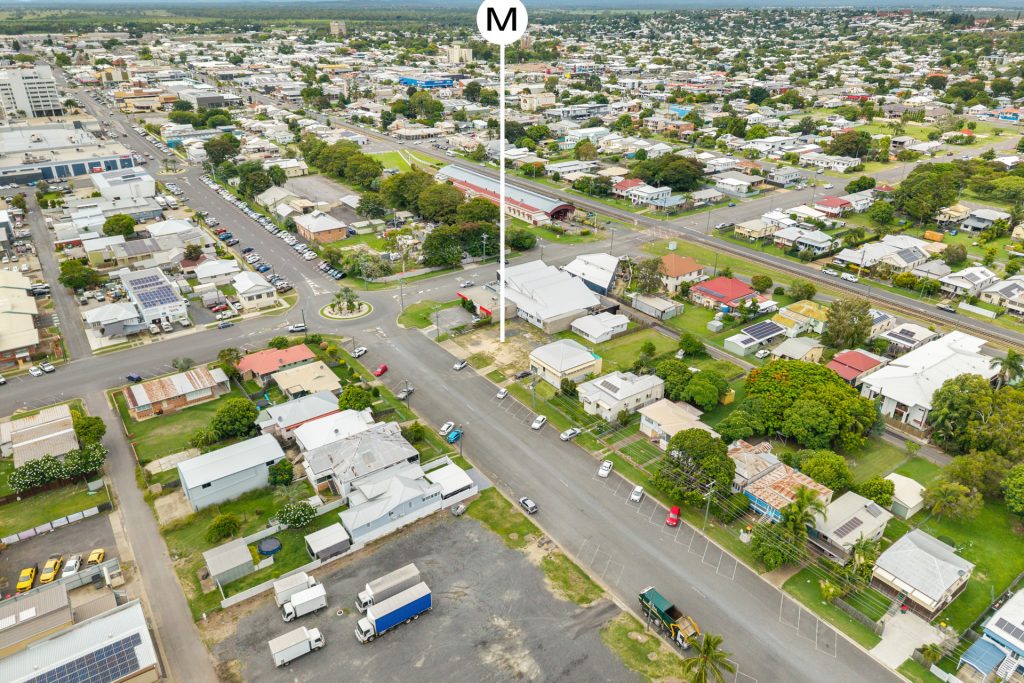 Sold - 66 Alma Street - New Property in Rockhampton City - Real Estate by Michael Millers