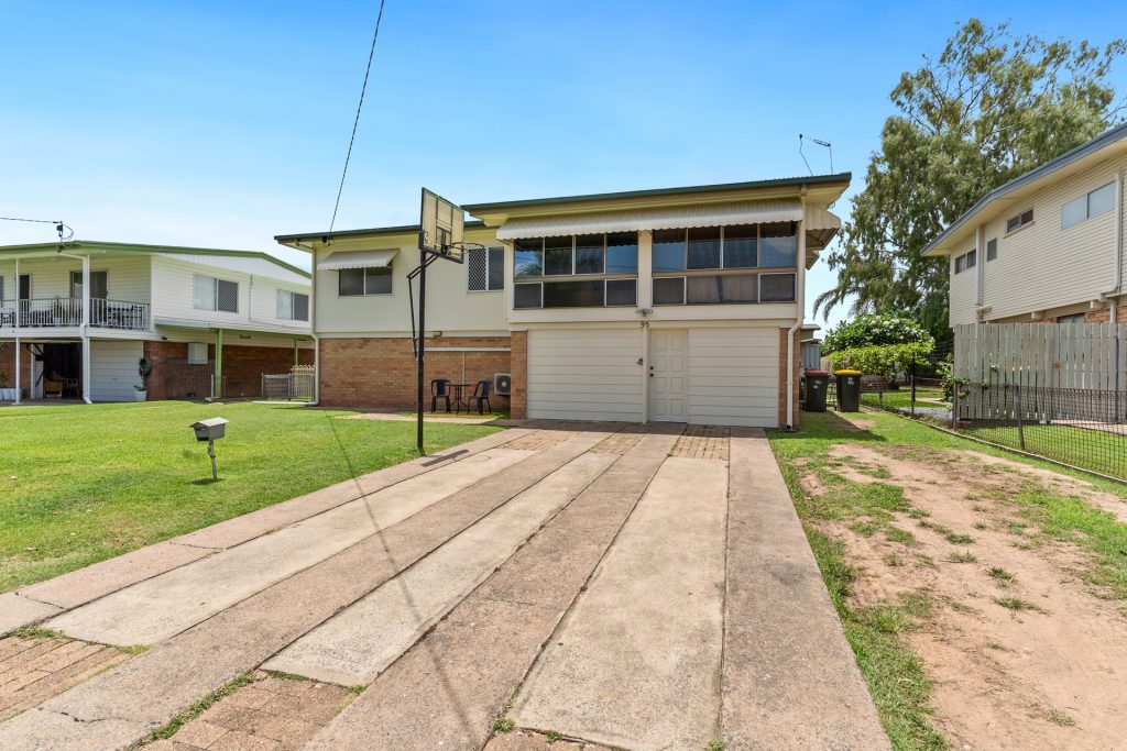 Sold - 95 Sheehy Street - New Property in Park Avenue - Real Estate by Michael Millers
