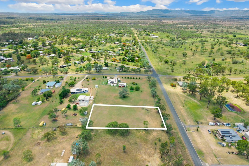 Sold -  Ashford Street - New Property in Gracemere - Real Estate by Michael Millers
