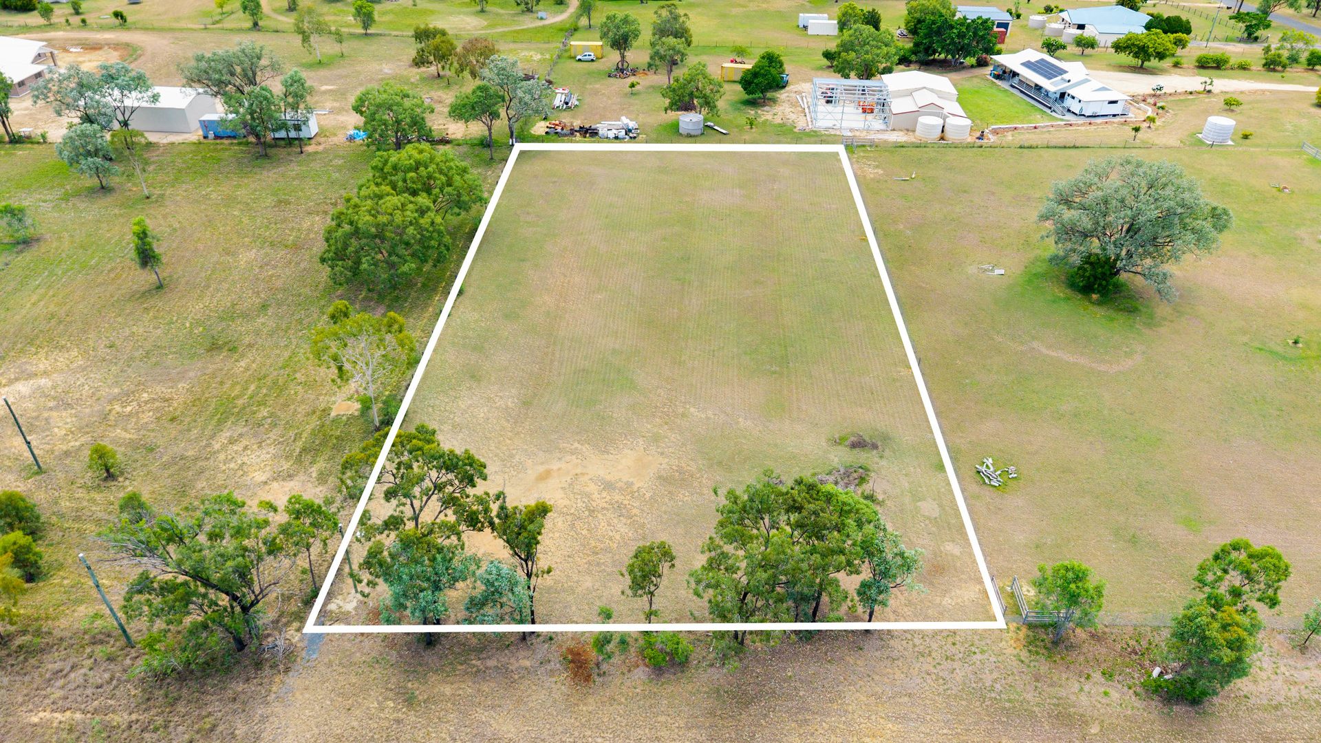 Sold -  Ashford Street - New Property in Gracemere - Real Estate by Michael Millers