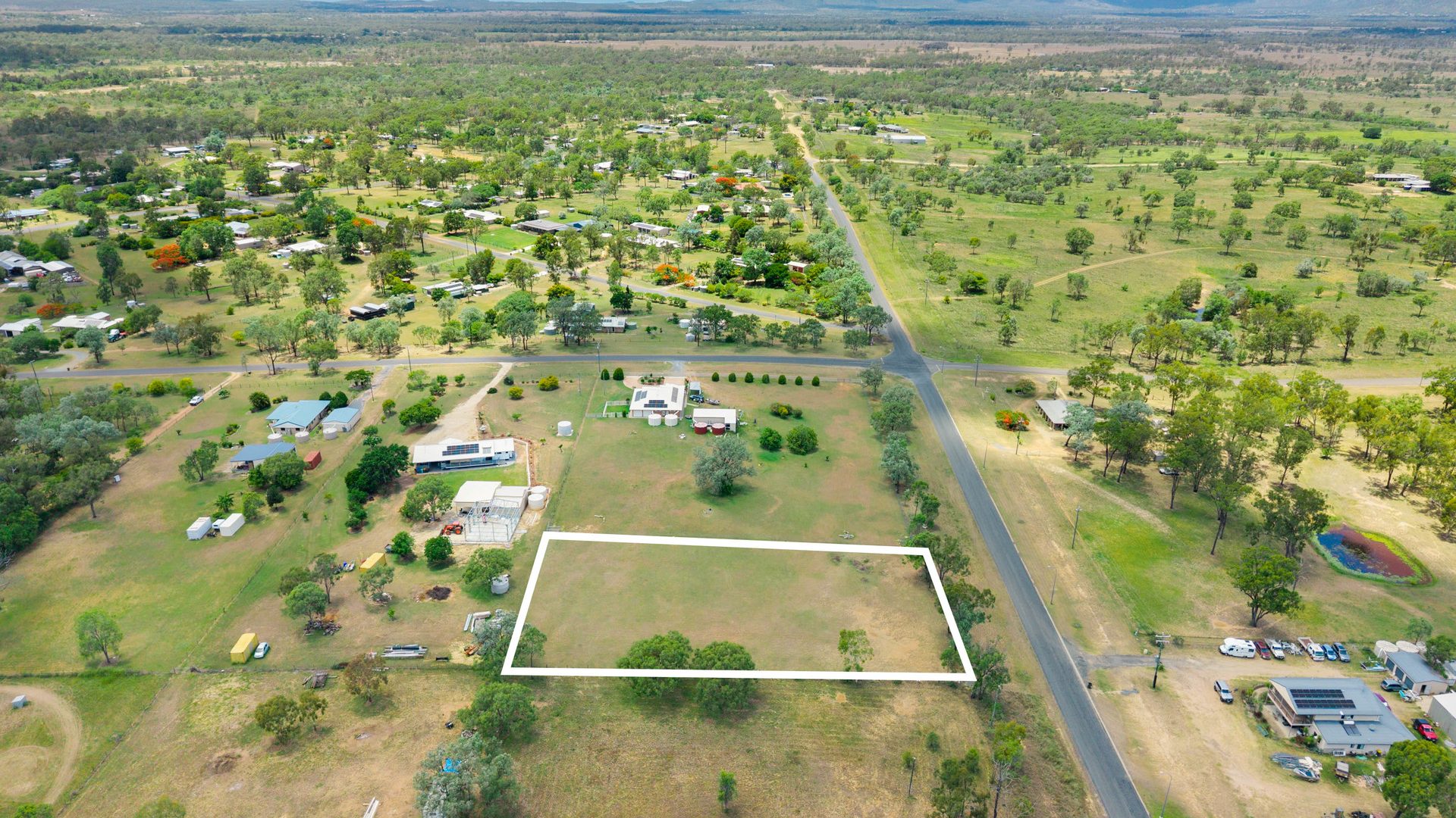 Sold -  Ashford Street - New Property in Gracemere - Real Estate by Michael Millers
