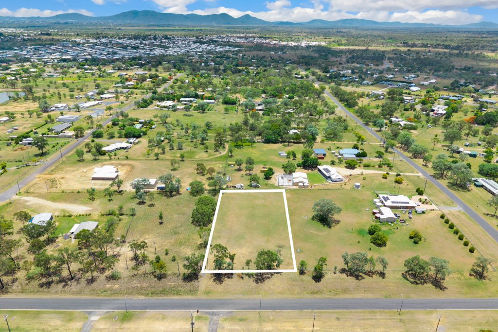 Sold -  Ashford Street - New Property in Gracemere - Real Estate by Michael Millers