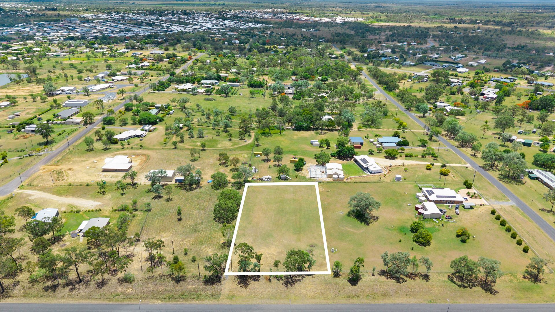 Sold -  Ashford Street - New Property in Gracemere - Real Estate by Michael Millers