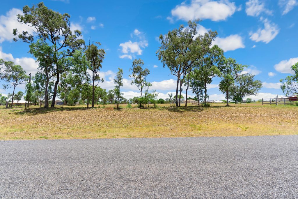 Sold -  Ashford Street - New Property in Gracemere - Real Estate by Michael Millers