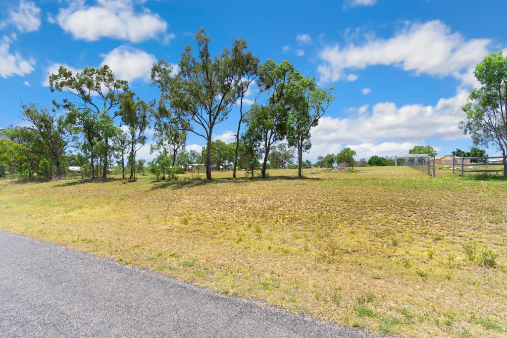 Sold -  Ashford Street - New Property in Gracemere - Real Estate by Michael Millers