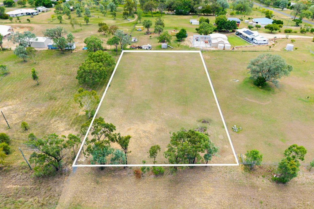 Sold -  Ashford Street - New Property in Gracemere - Real Estate by Michael Millers