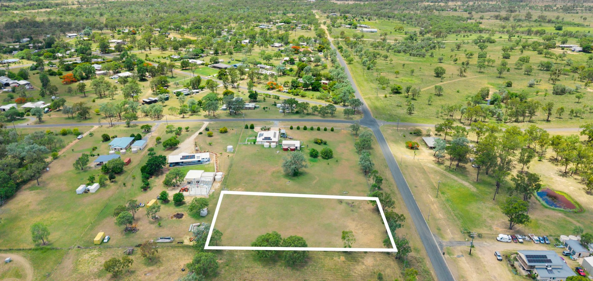 Sold - Ashford Street - New Property in Gracemere - Real Estate by Michael Millers