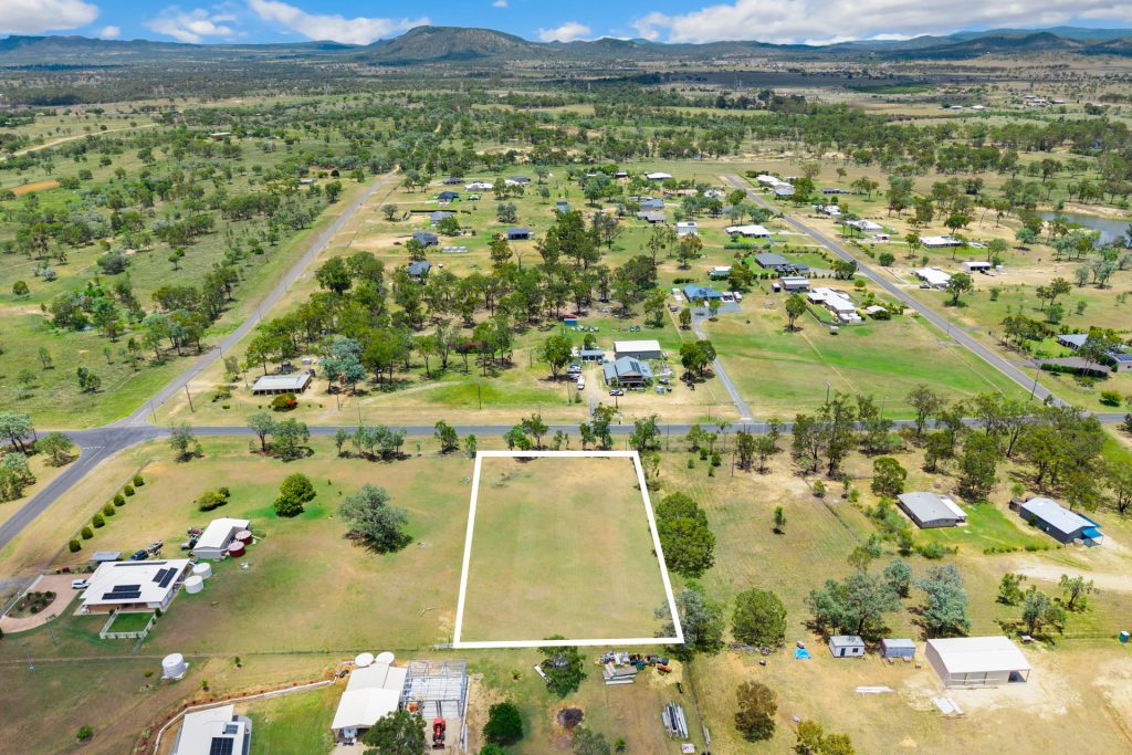Sold -  Ashford Street - New Property in Gracemere - Real Estate by Michael Millers