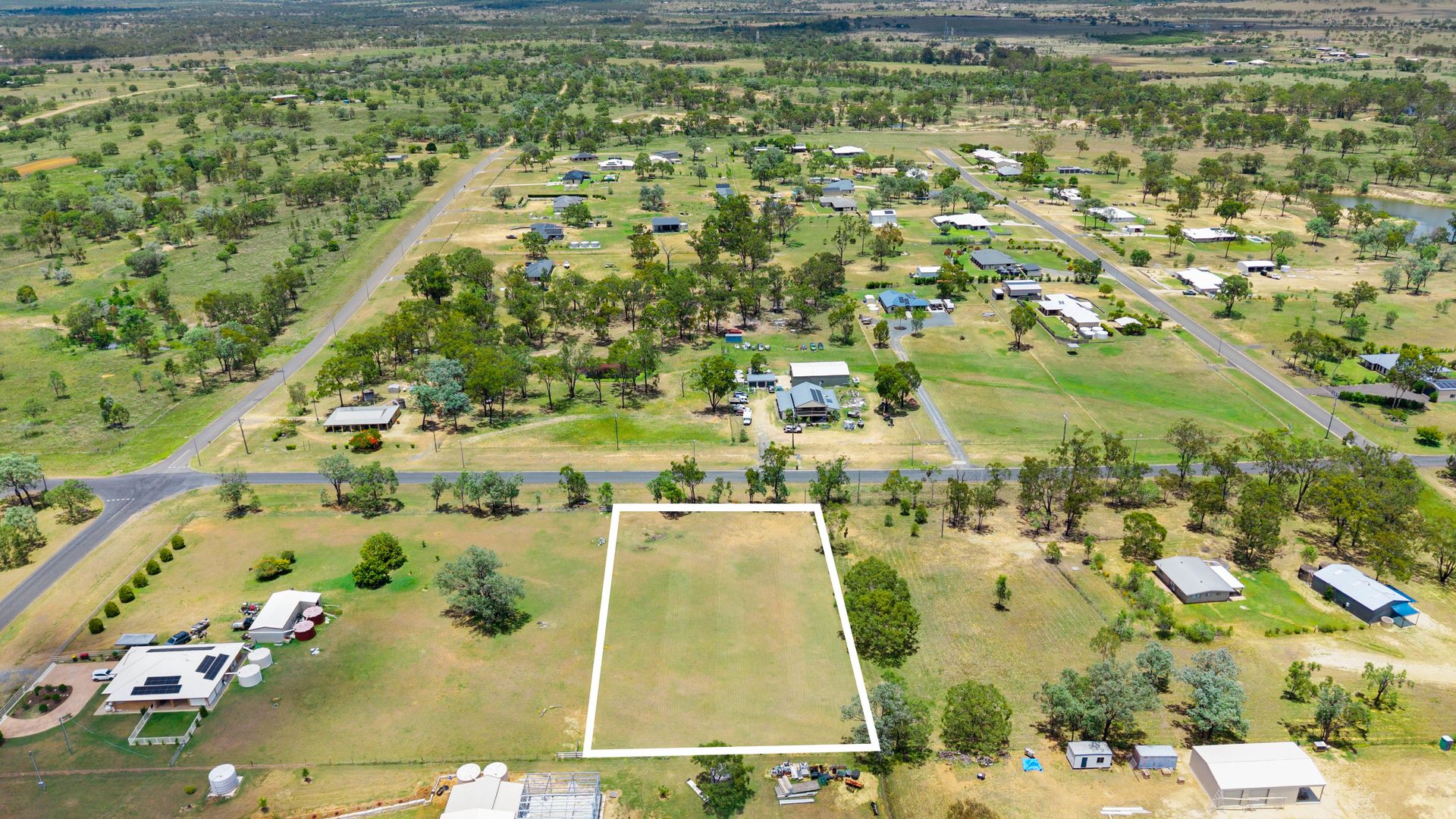 Sold -  Ashford Street - New Property in Gracemere - Real Estate by Michael Millers
