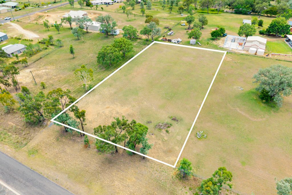 Sold -  Ashford Street - New Property in Gracemere - Real Estate by Michael Millers
