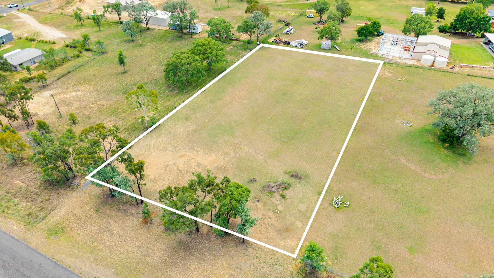 Sold -  Ashford Street - New Property in Gracemere - Real Estate by Michael Millers