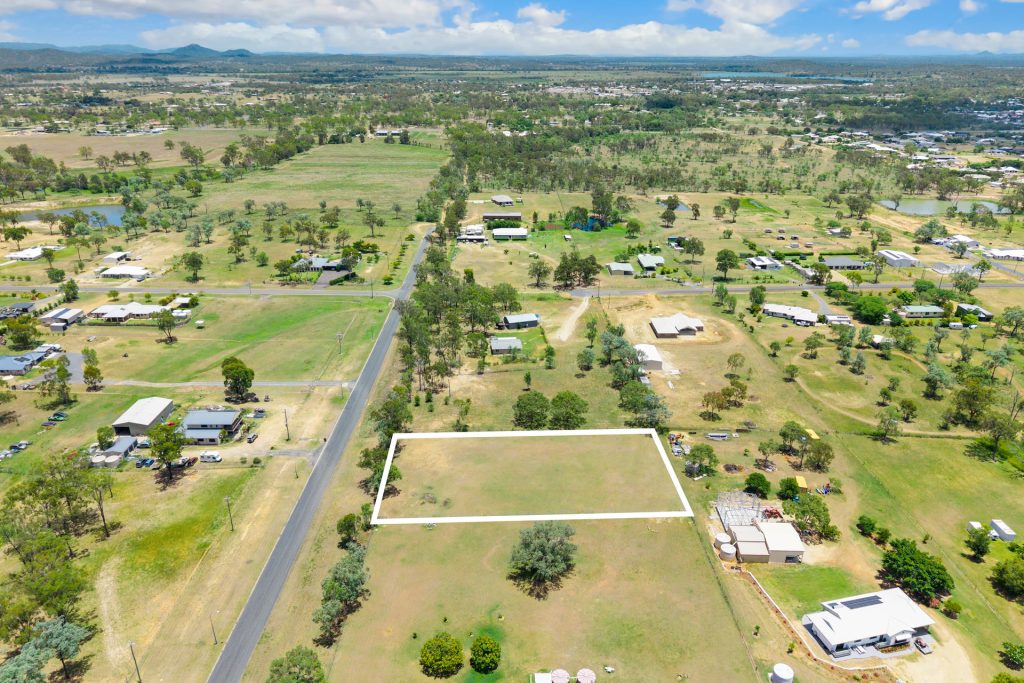 Sold -  Ashford Street - New Property in Gracemere - Real Estate by Michael Millers
