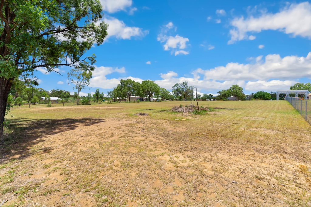 Sold -  Ashford Street - New Property in Gracemere - Real Estate by Michael Millers