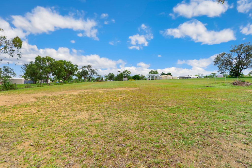 Sold -  Ashford Street - New Property in Gracemere - Real Estate by Michael Millers