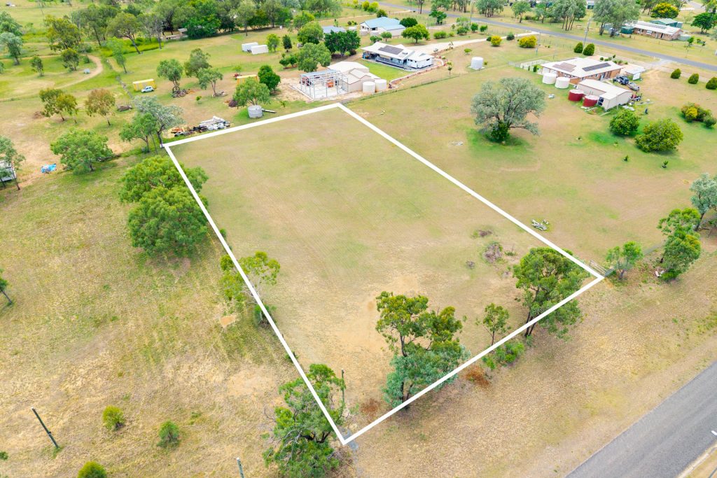 Sold -  Ashford Street - New Property in Gracemere - Real Estate by Michael Millers