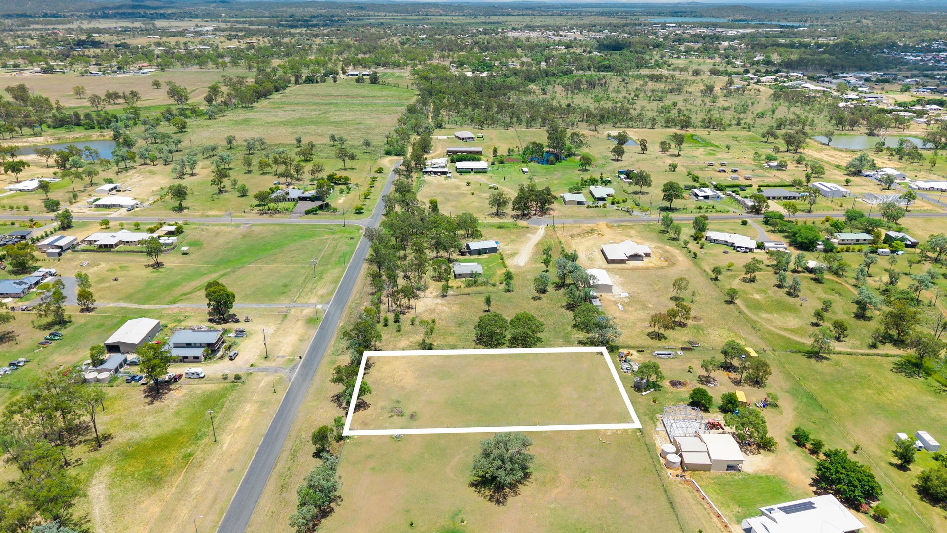 Sold -  Ashford Street - New Property in Gracemere - Real Estate by Michael Millers