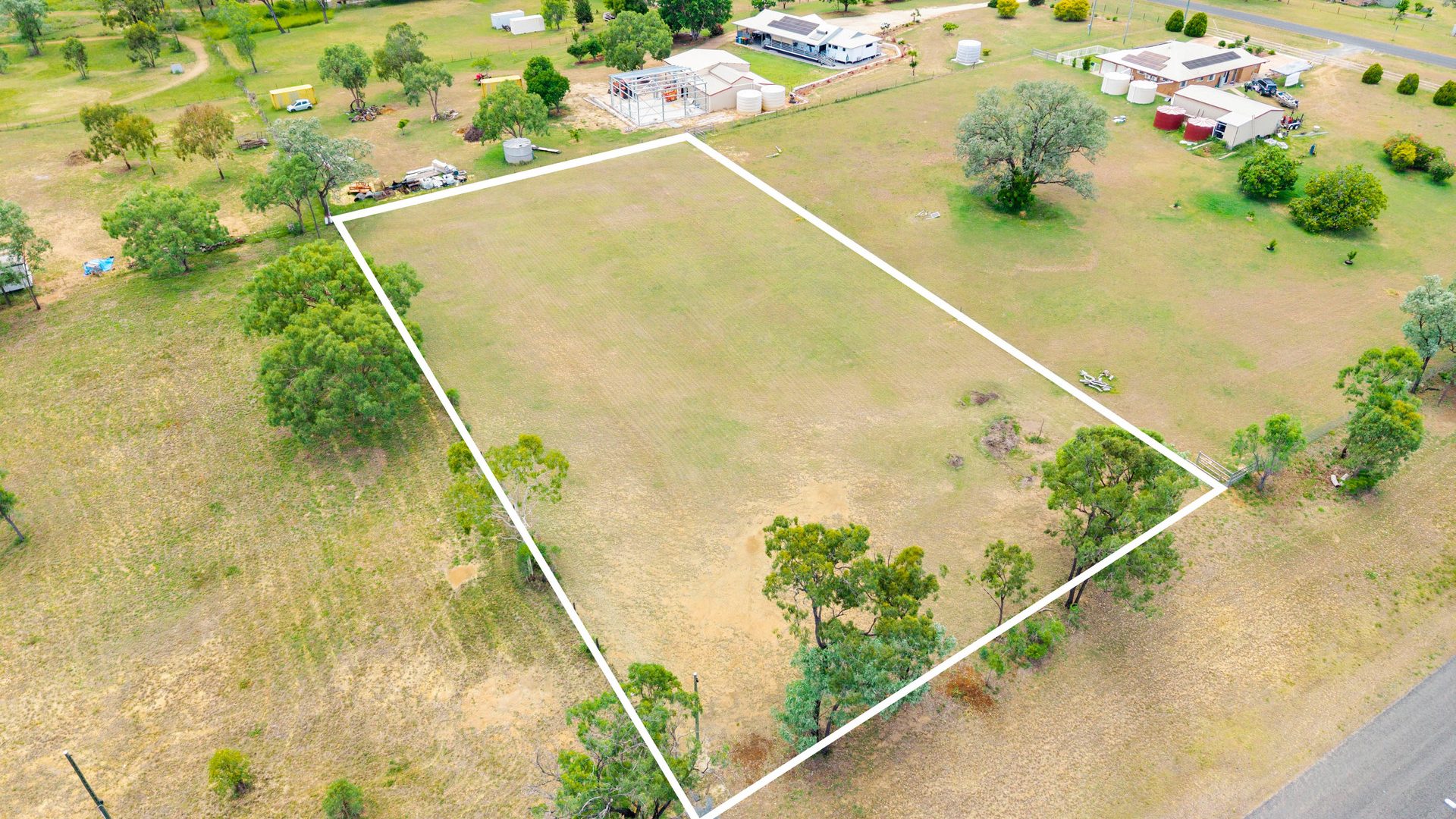 Sold -  Ashford Street - New Property in Gracemere - Real Estate by Michael Millers