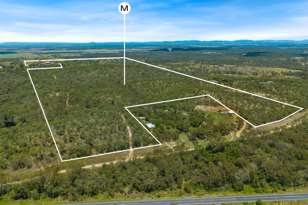 Sold -  Plentiful Creek Road - New Property in The Caves - Real Estate by Michael Millers