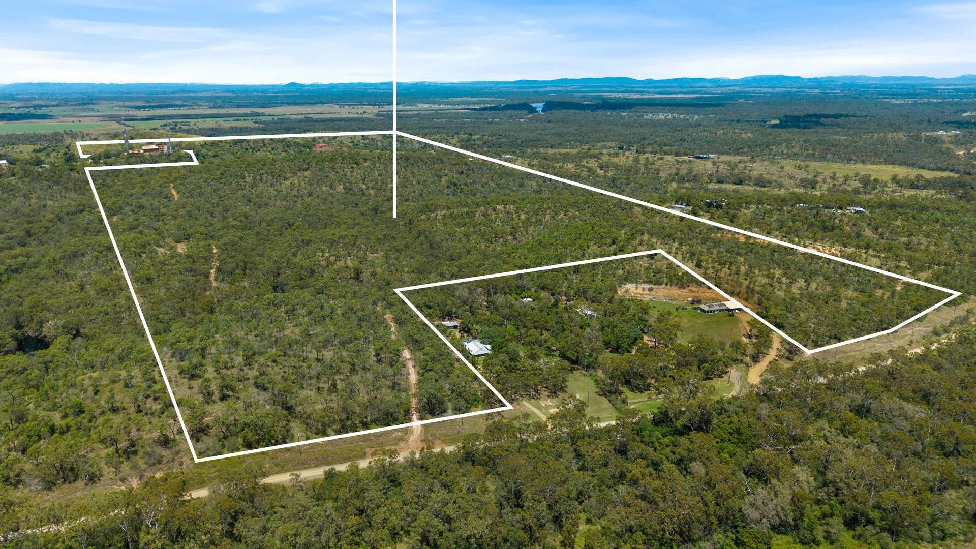 Sold -  Plentiful Creek Road - New Property in The Caves - Real Estate by Michael Millers