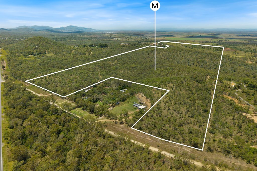 Sold -  Plentiful Creek Road - New Property in The Caves - Real Estate by Michael Millers