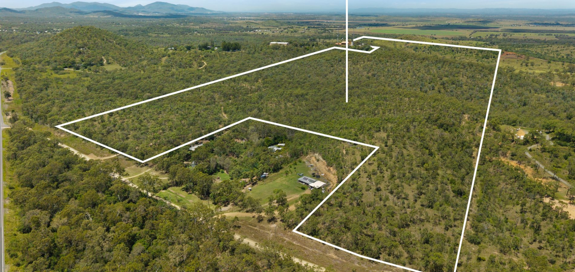 Sold - Plentiful Creek Road - New Property in The Caves - Real Estate by Michael Millers