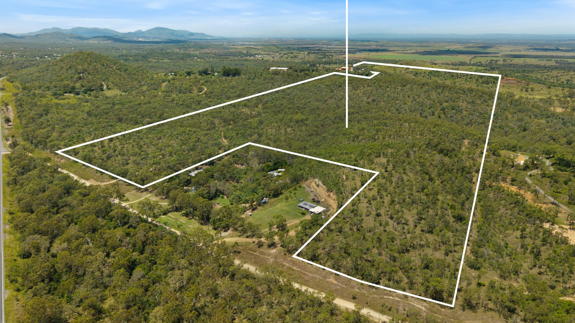 Sold -  Plentiful Creek Road - New Property in The Caves - Real Estate by Michael Millers