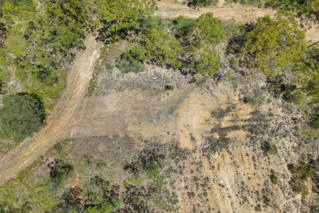 Sold -  Plentiful Creek Road - New Property in The Caves - Real Estate by Michael Millers
