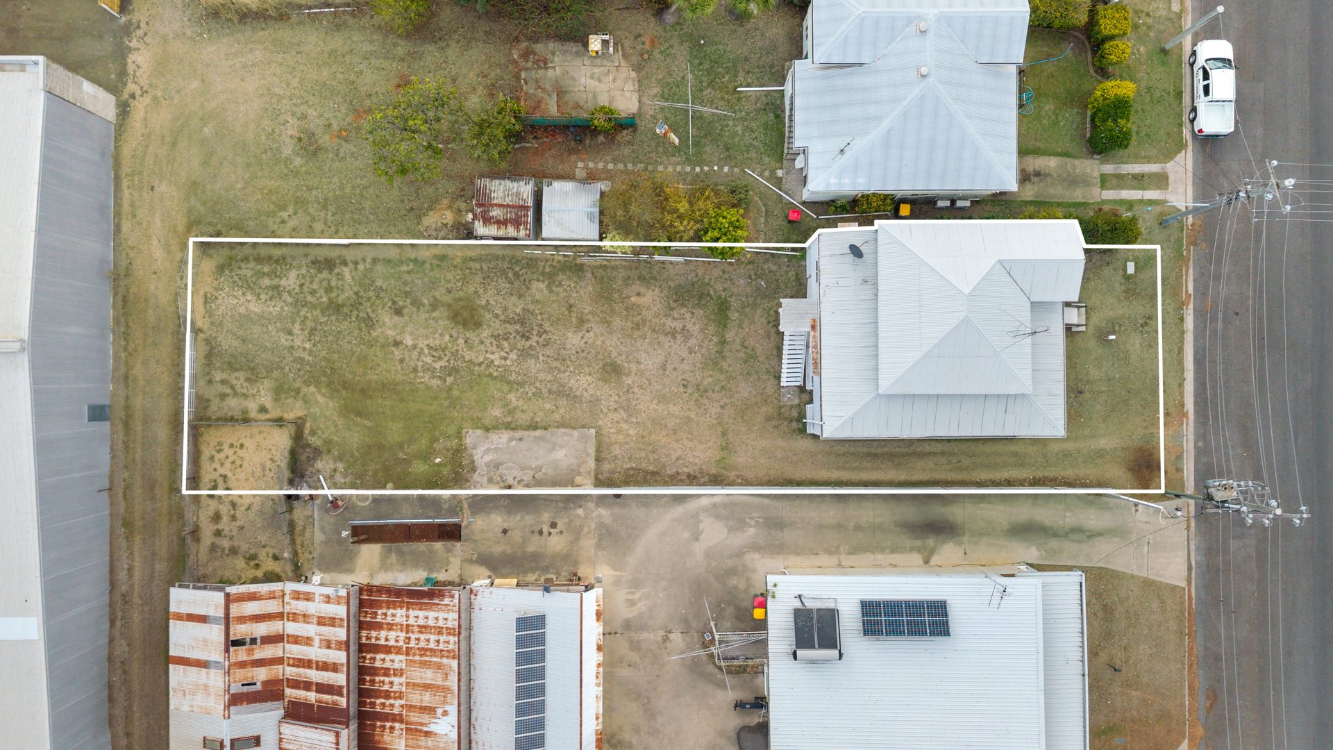 For Sale - 288 Murray Street - New Property in Allenstown - Real Estate by Michael Millers