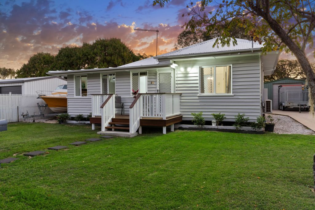 Sold - 89 Bawden Street - New Property in Berserker - Real Estate by Michael Millers