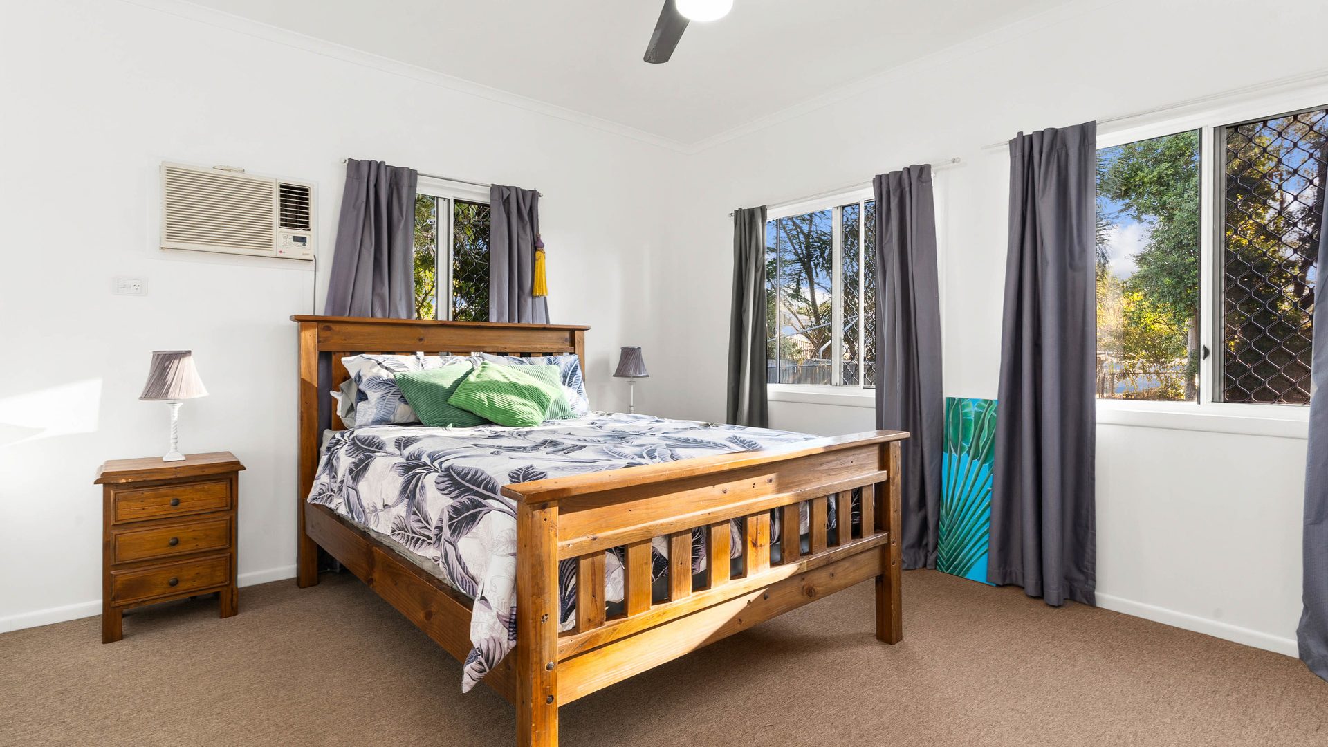 Sold - 89 Bawden Street - New Property in Berserker - Real Estate by Michael Millers